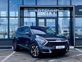 SUV   Kia Sportage 2025 , 4350000 , -