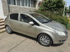  Opel Corsa 2008 , 500000 , 