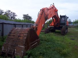   Hitachi ZX850 2006 , 9900000 , 