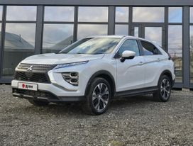 SUV   Mitsubishi Eclipse Cross 2021 , 2250000 , 