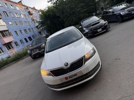  Skoda Rapid 2016 , 980000 , 