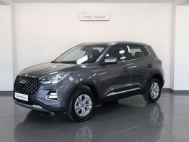 SUV   Chery Tiggo 4 Pro 2024 , 1950000 , 