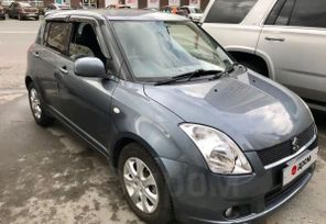 Suzuki Swift 2008 , 650000 , 