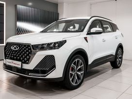 SUV   Chery Tiggo 7 Pro Max 2024 , 2770000 , 