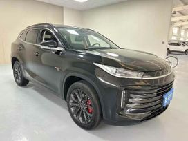SUV   EXEED TXL 2022 , 2080000 , 