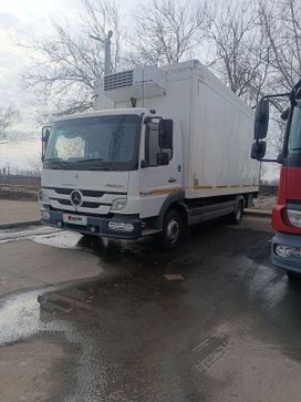   Mercedes-Benz Atego 2011 , 5100000 , 