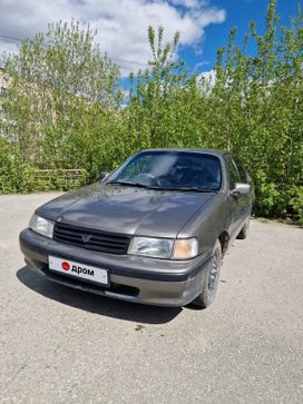  Toyota Tercel 1991 , 95000 , 