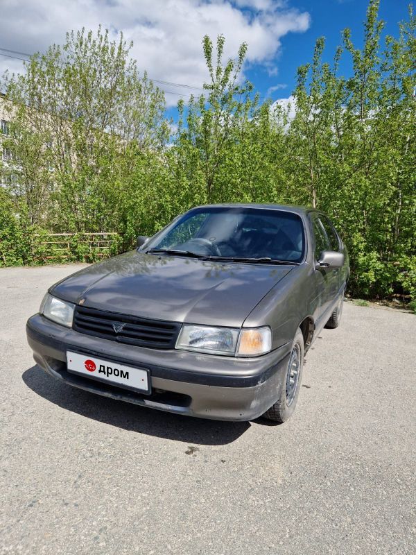  Toyota Tercel 1991 , 95000 , 