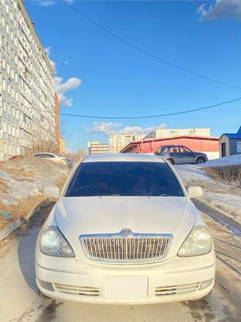  Toyota Brevis 2003 , 315000 , 