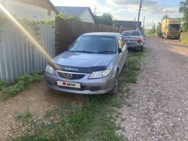  Mazda Familia 2002 , 350000 , 