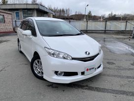    Toyota Wish 2014 , 1550000 , 