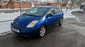  Prius, 2008