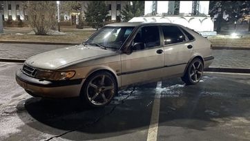  Saab 900 1995 , 280000 , 