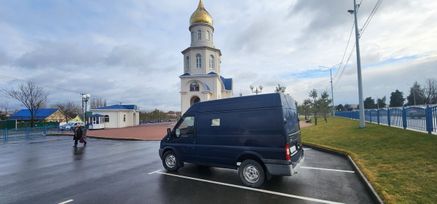  Ford Transit 2012 , 1700000 , 