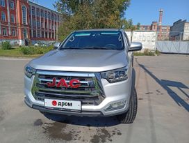  JAC T8 Pro 2023 , 2500000 ,  