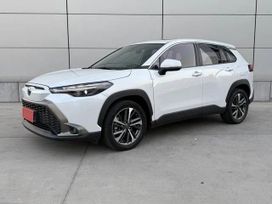SUV   Toyota Frontlander 2021 , 1880300 , 
