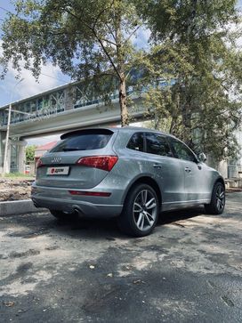 SUV   Audi Q5 2009 , 1250000 , 
