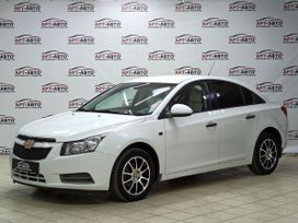  Chevrolet Cruze 2012 , 699000 , 