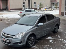  Opel Astra 2011 , 520000 , 