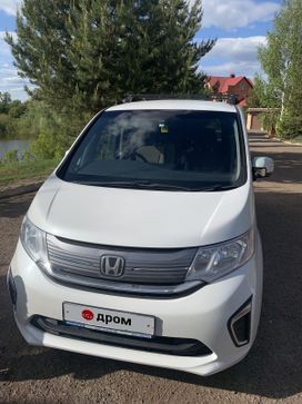    Honda Stepwgn 2019 , 1800000 , 