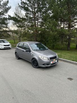  Chevrolet Aveo 2009 , 376000 , 