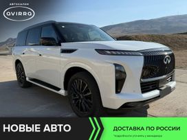 SUV   Infiniti QX80 2024 , 17600000 , 