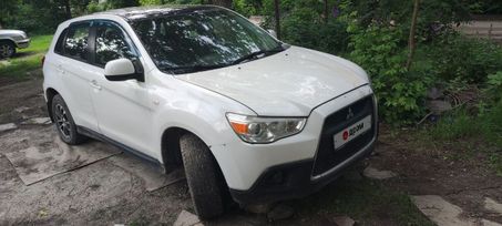 SUV   Mitsubishi ASX 2012 , 720000 , 