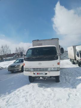   Toyota Town Ace 1996 , 1000000 , -