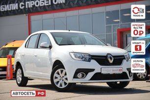  Renault Logan 2021 , 1116516 , 