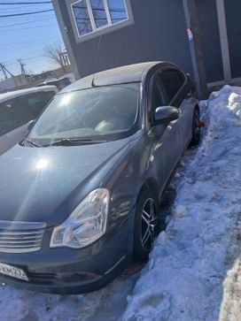  Nissan Almera 2013 , 430000 , 