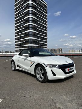   Honda S660 2019 , 1600000 , 