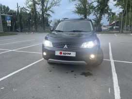 SUV   Mitsubishi Outlander 2008 , 1440000 , 