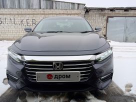  Honda Insight 2018 , 2100000 , 