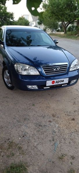  Chery Eastar 2006 , 430000 , 