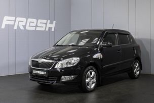  Skoda Fabia 2011 , 785000 , 