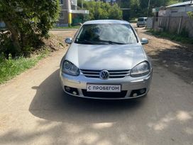  Volkswagen Golf 2007 , 495000 , 