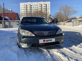  Toyota Camry 2005 , 1100000 , 