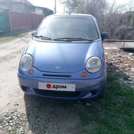  Daewoo Matiz 2008 , 330000 , 
