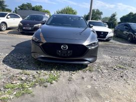  Mazda Mazda3 2019 , 1800000 , 