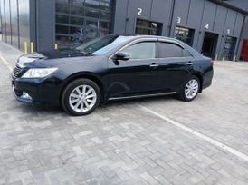  Toyota Camry 2012 , 1600000 , 