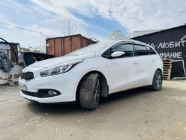  Kia Ceed 2014 , 1310000 , 