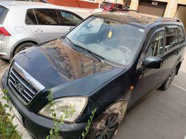 SUV   Chery Tiggo T11 2008 , 240000 , 