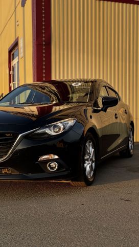  Mazda Axela 2016 , 1300000 , 