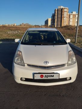  Toyota Prius 2008 , 800000 , -