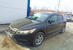    Honda Stream 2006 , 750000 , 