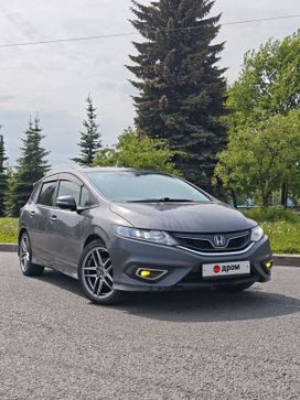    Honda Jade 2015 , 1280000 , -