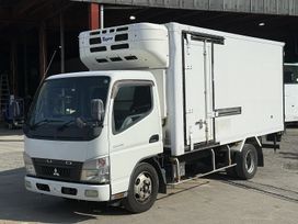   Mitsubishi Fuso Canter 2012 , 1820000 , 
