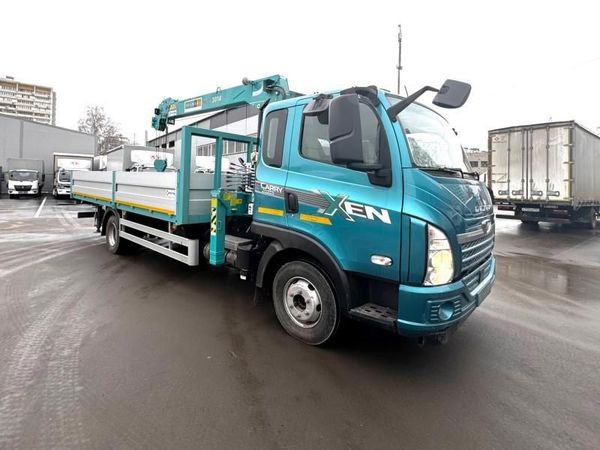  () Daewoo Dexen 2024 , 12400000 , 