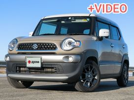  Suzuki Xbee 2018 , 1250000 , 