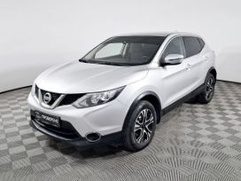 SUV   Nissan Qashqai 2017 , 1325000 ,  